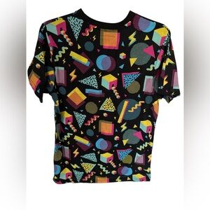 Oh Snap! By Drill Clothing Mens Shirt